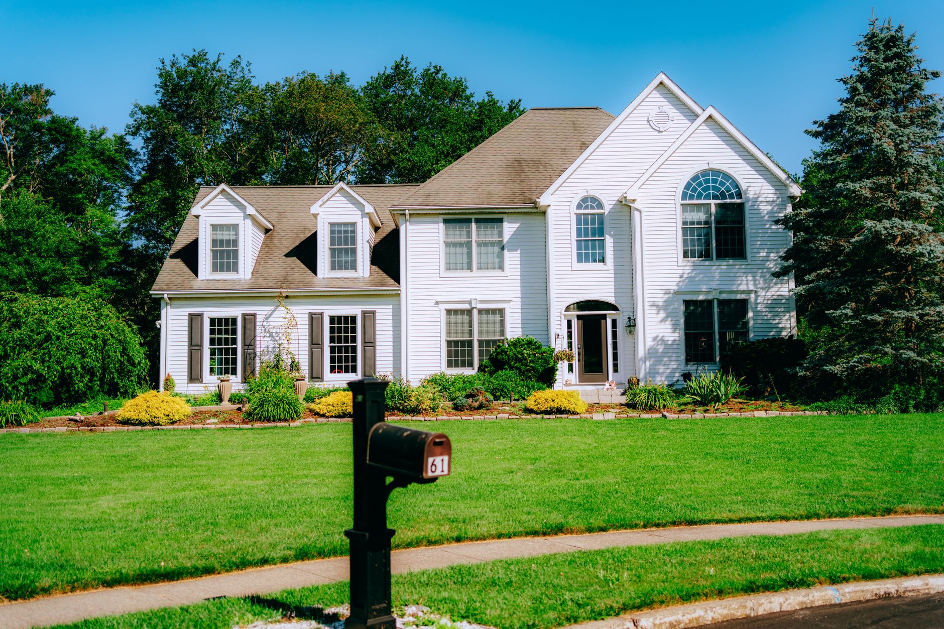 Seasonal Clean-Up – Killeen